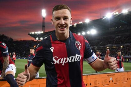 Napoli, Ferguson obiettivo di mercato