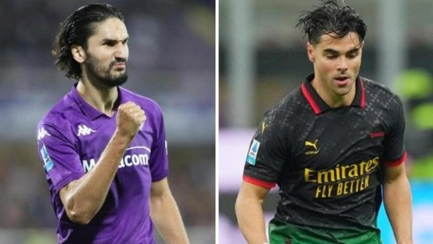 Adli, Sottil e i prestiti di Milan e Fiorentina: il punto