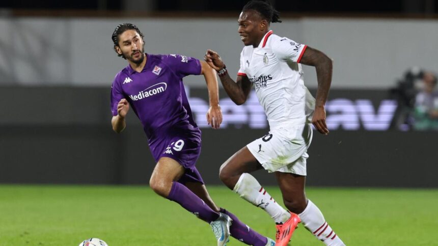 Milan-Fiorentina: Sky, Dazn o NOW? Dove vederla in tv e in streaming