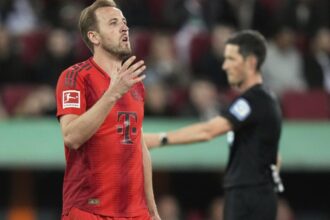 Bayern in emergenza: con l'Inter difesa inedita. E Kane non sta benissimo