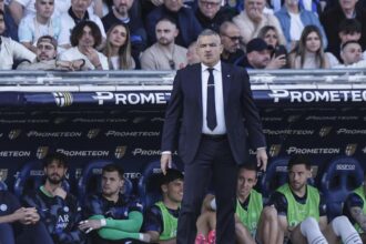 Inter, il vice di Inzaghi: "Siamo delusi, mancate le energie fisiche e mentali"