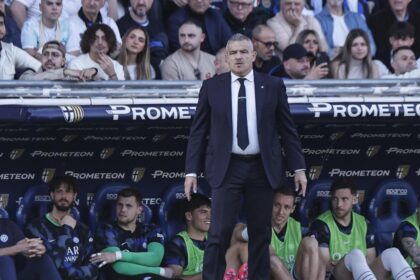 Inter, il vice di Inzaghi: "Siamo delusi, mancate le energie fisiche e mentali"