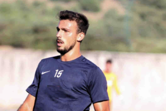 Latina, Berman aggredito e picchiato. Solidarietà di comune e club
