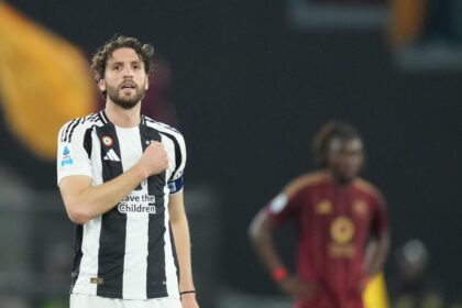 Juventus, Locatelli-gol dopo 532 giorni: "Dovrei farne di più semplici"