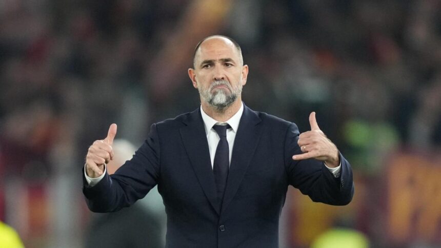 Serie A, la corsa Champions: che folla. Il commento di Agresti