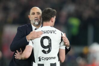 Juve, Tudor e la gestione dei prestiti: Kolo Muani e Conceiçao ai margini