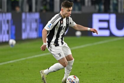 Mercato Juve: Nico Gonzalez conquista la Signora, Conceicao la perde