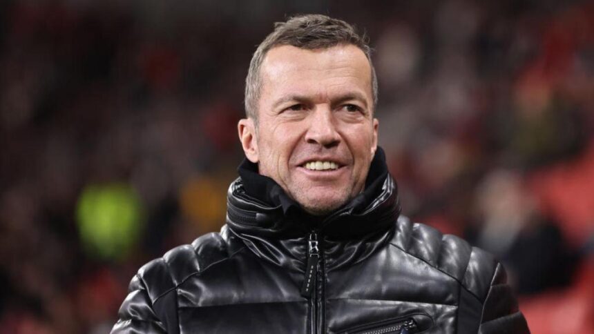 Lothar Matthäus: "Bayern-Inter è 50%-50%. Triplete possibile se..."