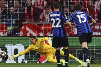 Bayern-Inter: da Sommer a Mkhitaryan, Inzaghi vince con i "vecchi"