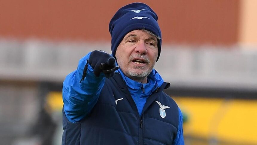 Lazio per la storia, Baroni: "Bodo avvantaggiato dal sintetico". Rebus Castellanos