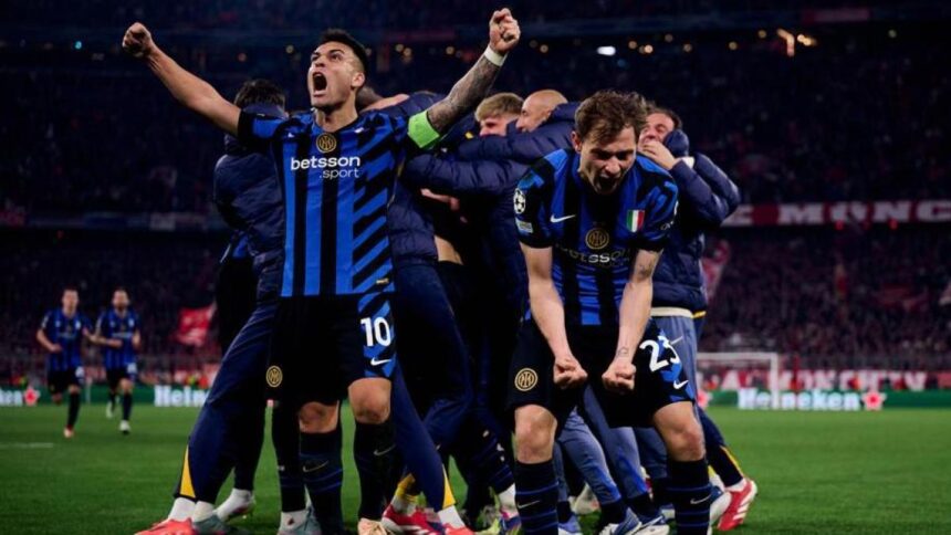 Inter, ecco perché il Triplete è possibile
