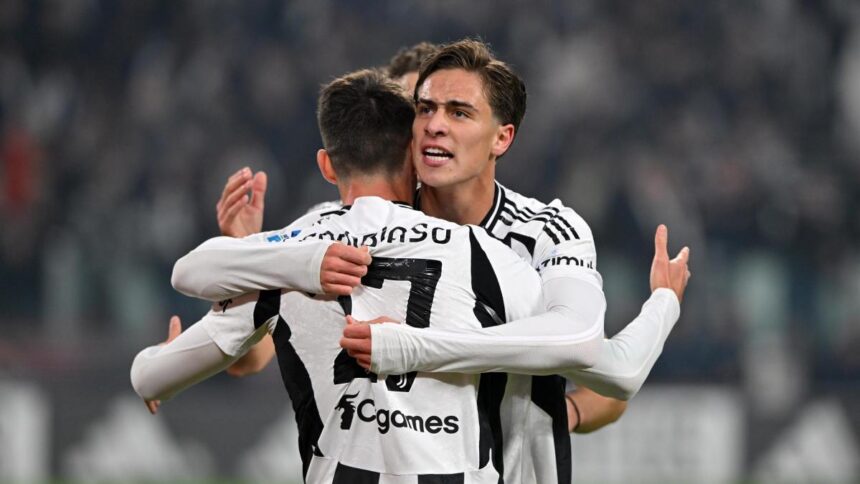 Calciomercato Juve, Yildiz e Cambiaso blindati