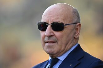 Marotta: "L'Inter falisce? Invidia. E su Paratici al Milan..."
