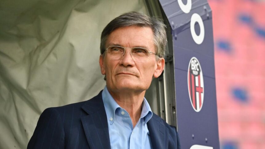 Direttore sportivo Milan, Sartori più di Tare. Decisione dopo Pasqua
