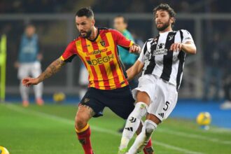 Juve-Lecce: Sky, Dazn o NOW? Ecco dove vederla in tv e in streaming