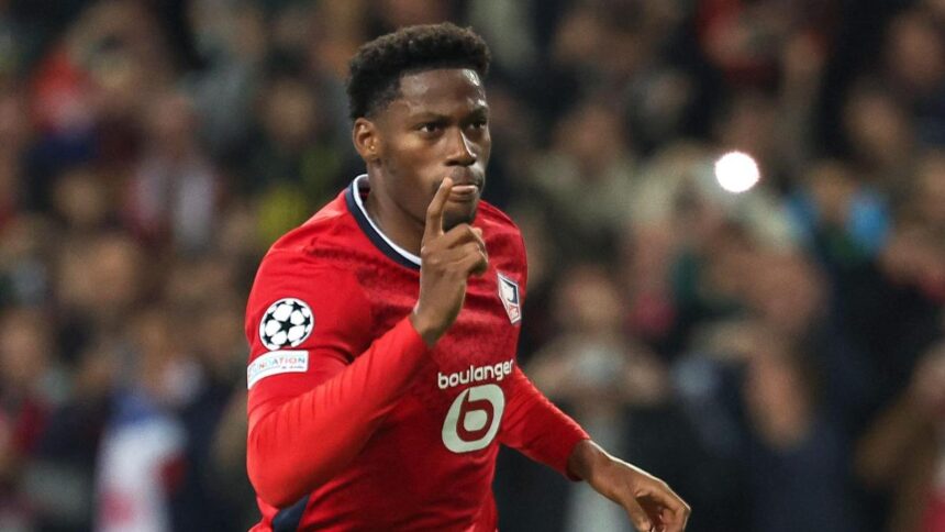 Jonathan David all'Inter: alla scoperta di Iceman