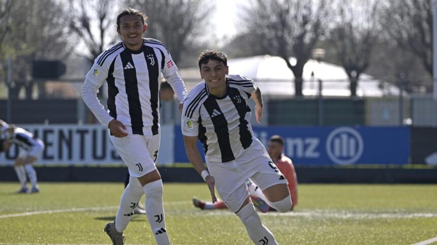 Juve, chi sono Pugno, Vacca e Di Biase, i tre attaccanti della Primavera
