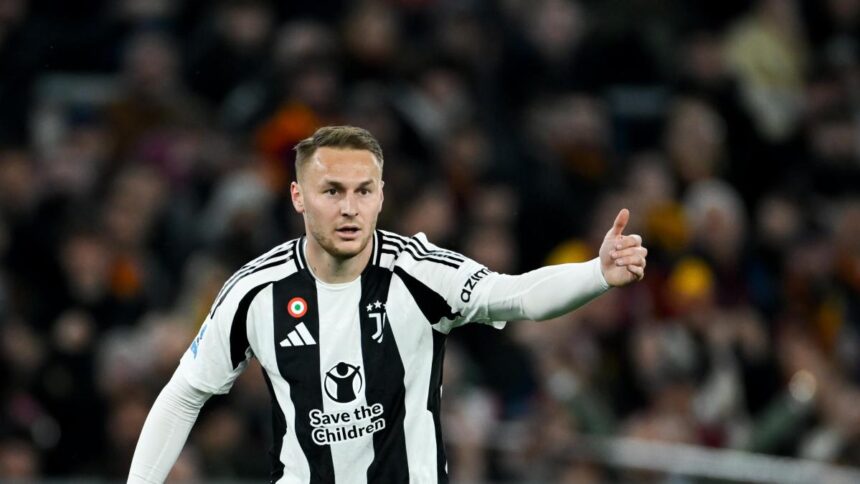 Juve-Lecce LIVE | Diretta Serie A