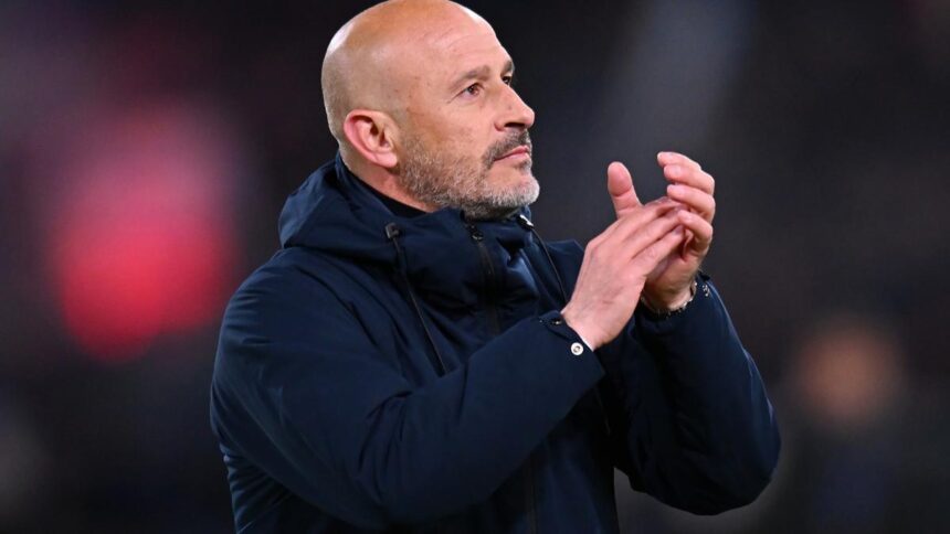 Bologna: da Italiano le ultime su Castro, Odgaard e Casale in vista dell'Inter