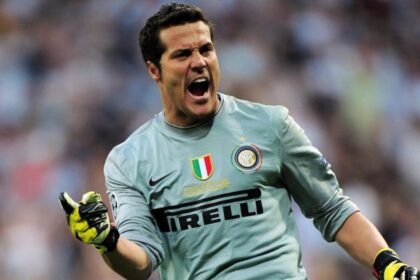 Julio Cesar: "L'Inter può vincere un altro Triplete"