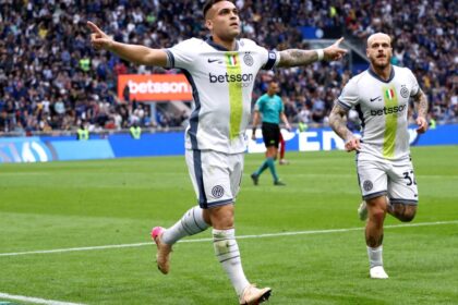 Inter tra Serie A e Champions, nuovo Vlahovic per la Juve: il commento di Vernazza