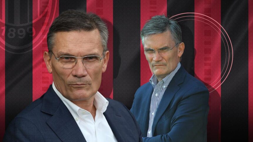 Milan su Sartori: come lavora il ds del Bologna