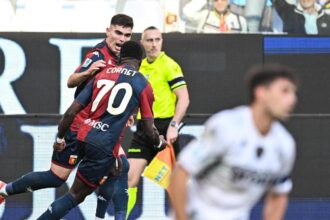 Scommesse, i prestiti a Fagioli da un guardalinee di Serie A