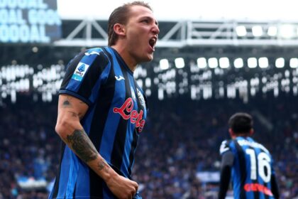 Atalanta-Bologna 2-0, gol di Retegui e Pasalic