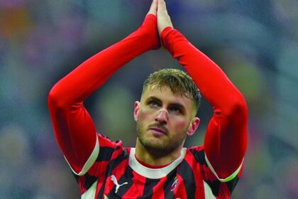 Milan, probabile formazione: Maignan e Gimenez recuperati