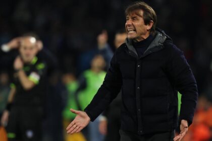 Napoli, Conte resta: i piani tra scudetto e mercato