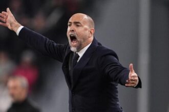 Capello: "L'effetto Tudor si vede: buon senso, praticità e piace alla 'sua' Juventus"