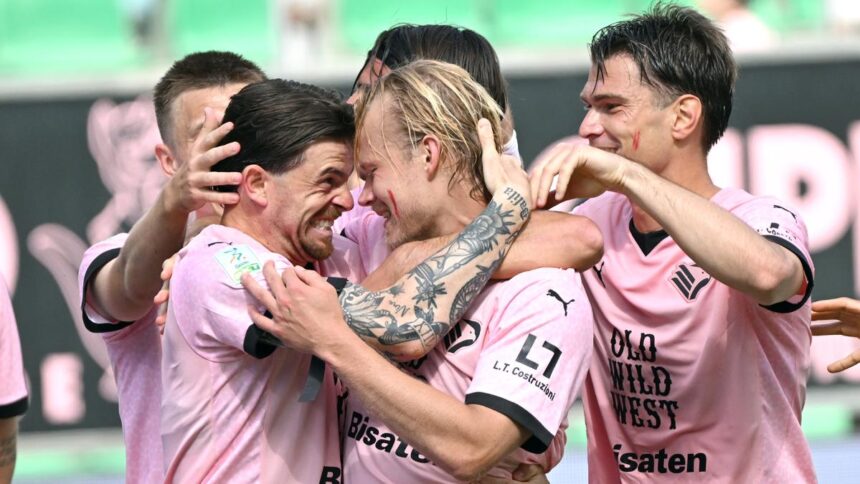 Serie B, verso i playoff: i pronostici di Attilio Tesser: "Dico Cremonese e Palermo"