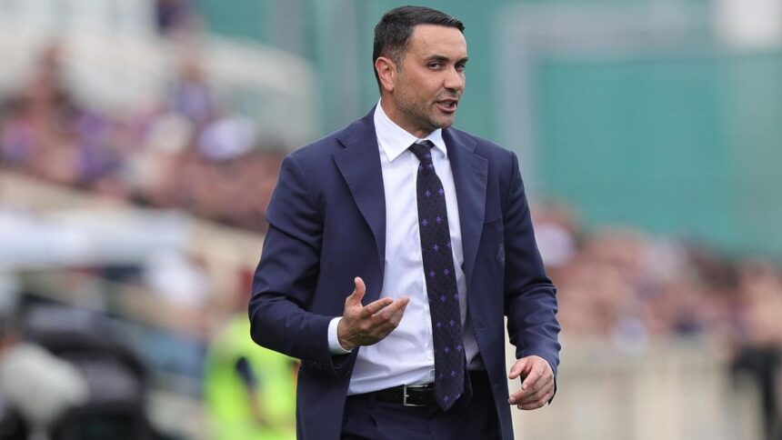 Fiorentina, i convocati per il Cagliari: torna Gosens. Ancora out Colpani