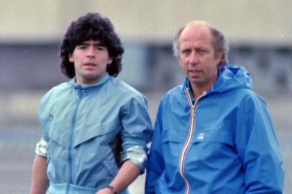 Ottavio Bianchi, l'intervista: dalle partite con Sivori allo scudetto con Maradona
