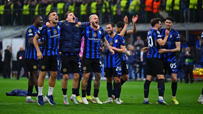 Calendario Inter: quante partite gioca? Tra Serie A, Coppa Italia, Champions e Mondiale...