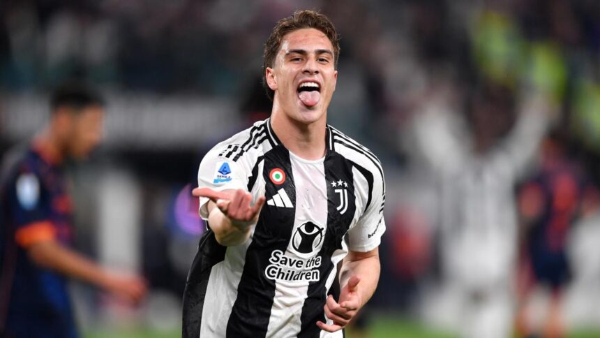 Juventus, Yildiz punta al Parma: corsa contro il tempo per recuperare dall'infortunio