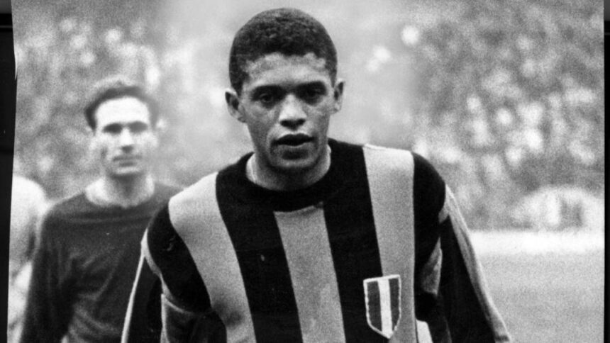 Morto Jair, campione col Brasile e con l'Inter