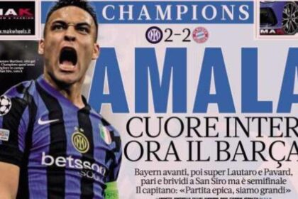 Promo g+ favolosa Inter | Gazzetta.it