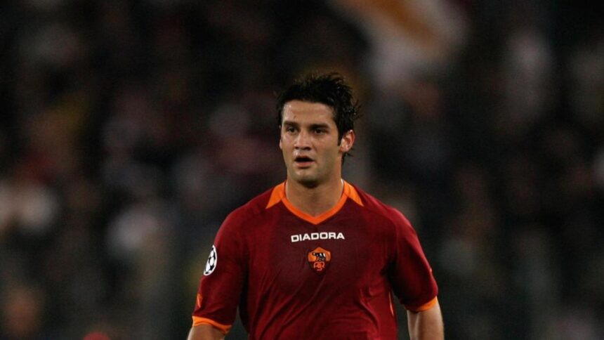 Chivu, quella volta che fu accostato alla Juve e andò dallo psicologo