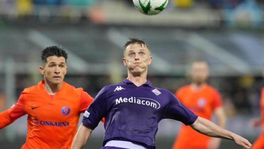 Fiorentina-Empoli, le formazioni ufficiali: tutti i titolari