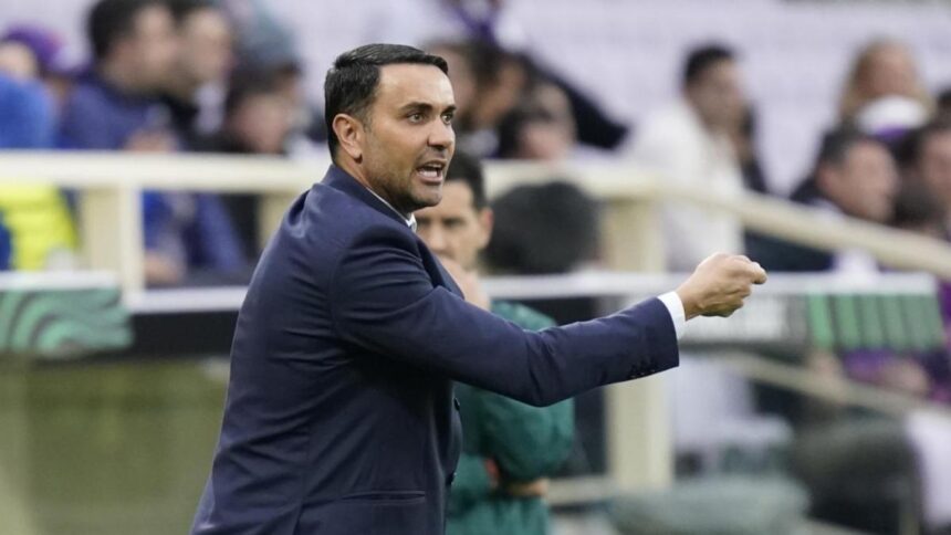 Fiorentina-Celje, Palladino contro Riera: cos'è successo
