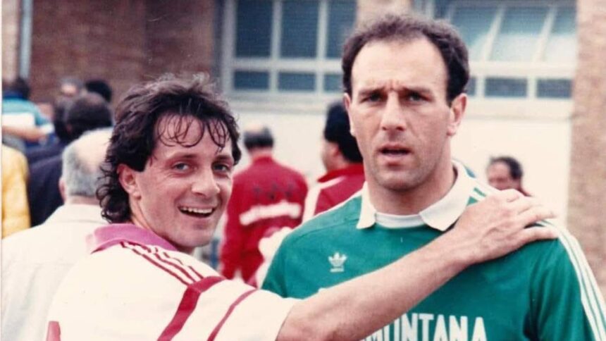 Morto Giulio Drago, storico portiere dell'Empoli e del Bari