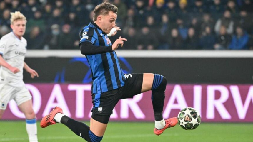 Milan e il retroscena Retegui: poteva prenderlo, scelse Morata e Gimenez