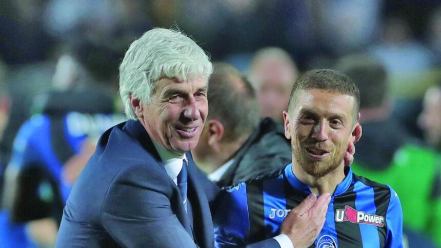 Papu Gomez: "Milan-Atalanta, Galliani, la terapia e..."