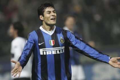 Julio Cruz su Bologna-Inter: "Castro assomiglia a Lautaro"
