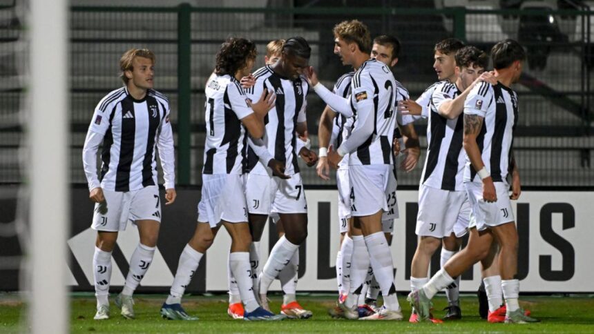 Juve Next Gen ai playoff: dal rischio retrocessione al sogno Serie B