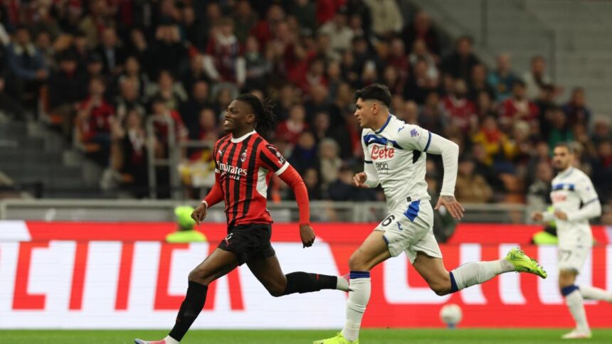 Bellanova al fantacalcio: i numeri del difensore dell'Atalanta