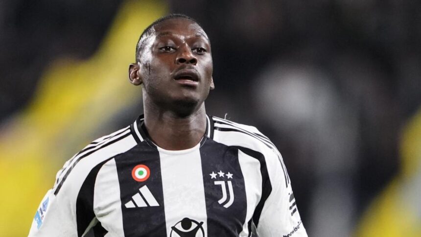 Parma-Juve LIVE | Diretta Serie A