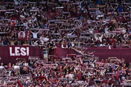 Torino-Venezia, biglietti a un Euro per chi ha acquistato il biglietto per l'Udinese