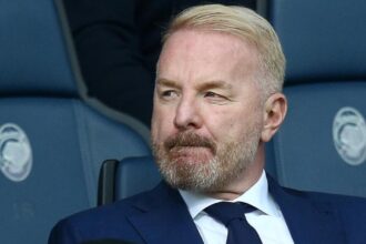 Milan, Tare vicino alla firma come ds